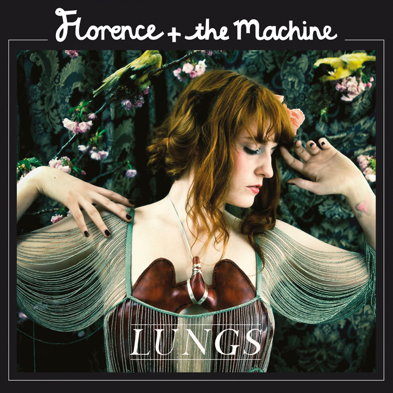 Florence And The Machine Lungs Deluxe Edition Zip Download